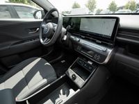 Hyundai KONA - Vorschau Bild 6