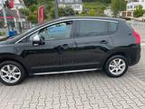 Peugeot Auto peugeot 3008 - gebrauchte Peugeot 3008 aus dem Jahr 2011