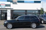 Mercedes-Benz GLC 300d 4Matic*ACC*HUD*STDHZG*KAM*HIGHEND*19Z - Mercedes-Benz Gebrauchtwagen in Frankfurt