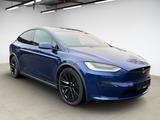 Tesla Model X Plaid*Yoke*6-Seat*AHK*8x22Zoll*Autopilot