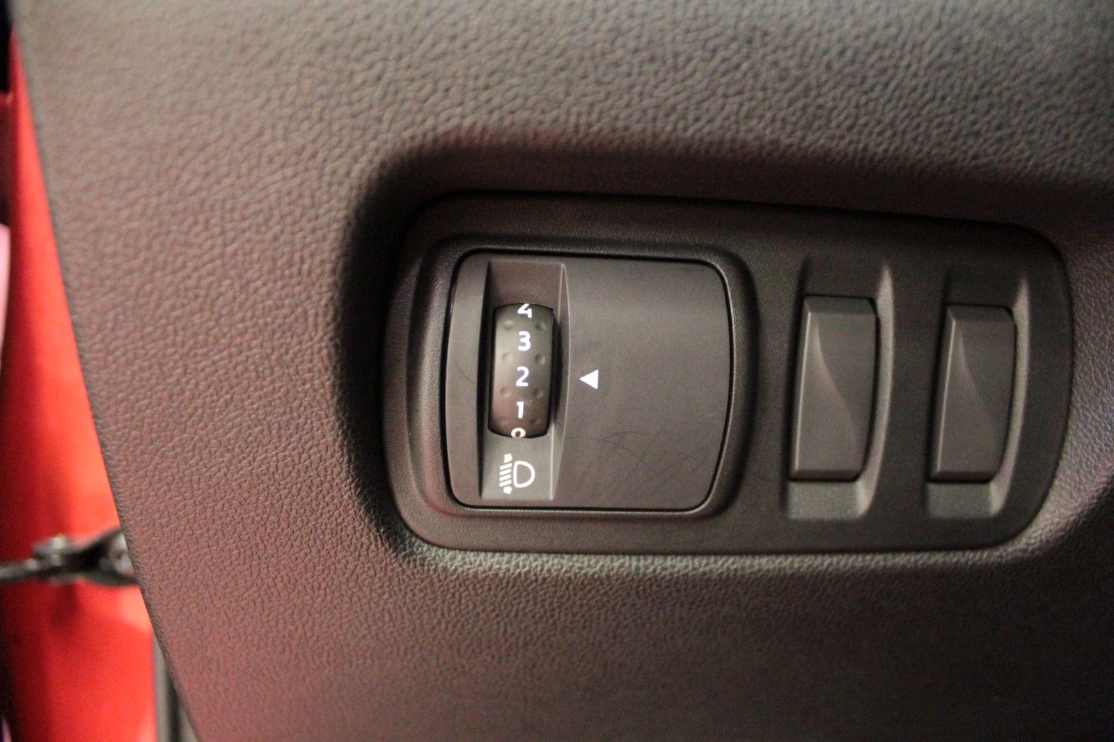 Fahrzeugabbildung Renault Kadjar ENERGY dCi 130 XMOD*R-Link*Sitzhzg*