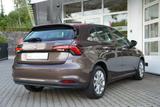 Fiat Tipo 1.4 Lounge Navi Tempomat Sitzheizung PDC - Fiat Tipo: Limousine