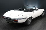 Jaguar E-Type V 12 Roadster 5-Gang Schaltung ! - Jaguar Gebrauchtwagen von 1974