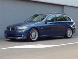 ALPINA B3 3,0 Bi-Turbo Touring (Luxus & Leistung) - Luxus Gebrauchtwagen