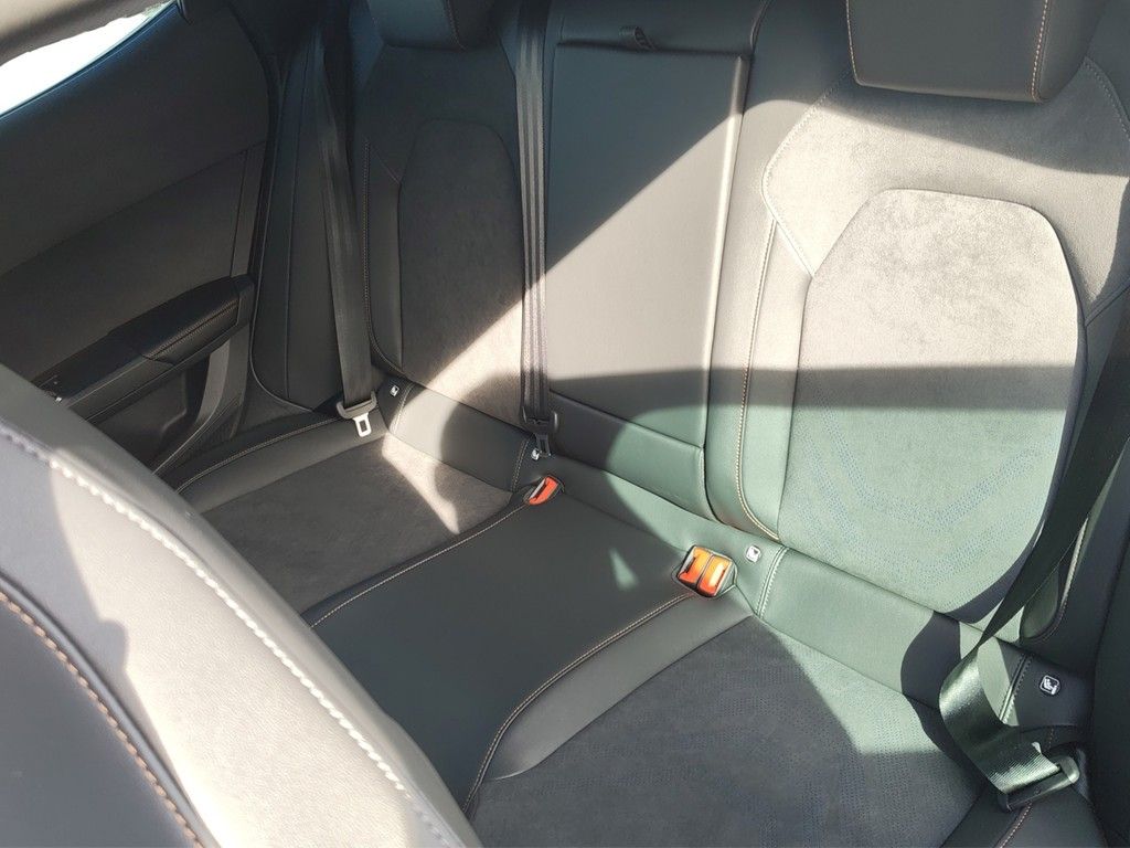 Cupra Formentor - Bild 22