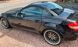 Mercedes-Benz SLK 280 - - Mercedes-Benz SLK 280 von privat