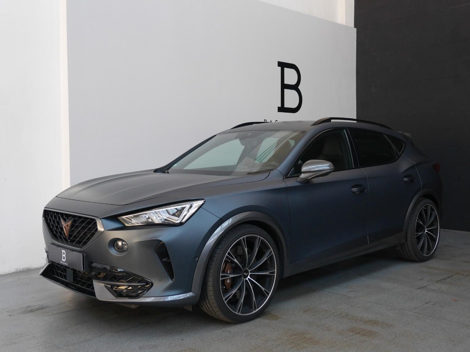 Cupra Formentor VZ 4Drive*ABT-Komplett*AGA*20Zoll*