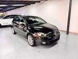 Volkswagen Golf 2.0 TDI DPF Sportline - Volkswagen Golf: TDI Sportline