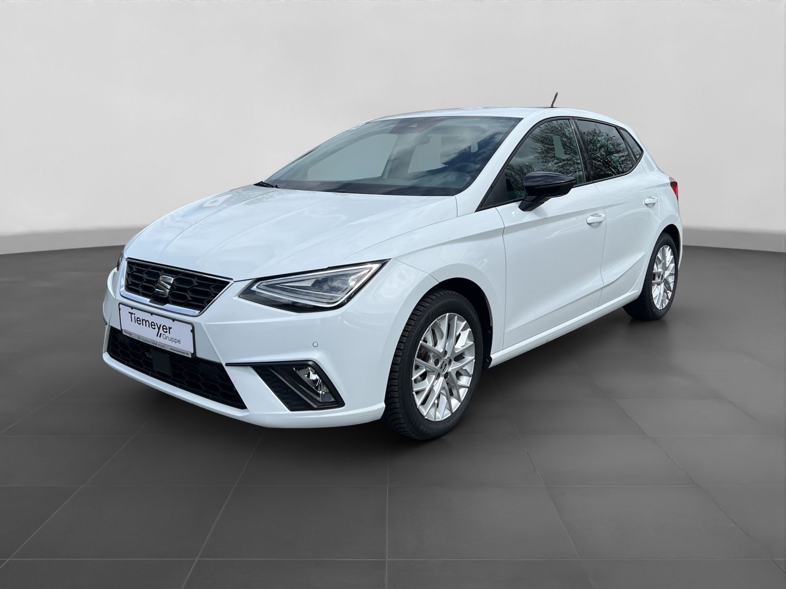Seat Ibiza - Bild 2