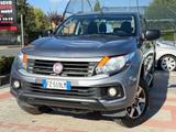 Fiat Fullback 2.4 150CV 2WD Doppia Cabina .IVA E - graue Fiat Fullback