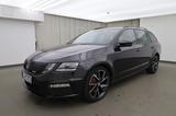 Skoda Octavia Combi RS 2.0 TSI DSG DCC *TOP* - Skoda Octavia in Osnabrück