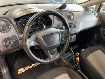 Seat Ibiza ST Style Viva 1.6 TDI *NAVI*KLIMAAUT*TEMPO