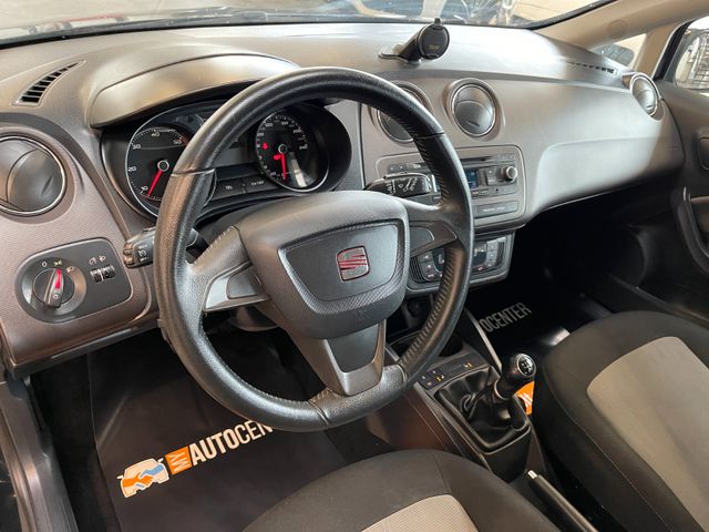 Seat Ibiza ST Style Viva 1.6 TDI *NAVI*KLIMAAUT*TEMPO