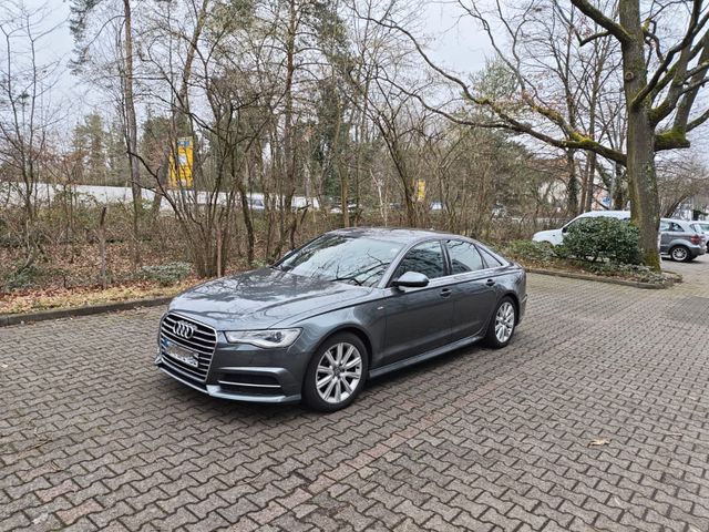 AUDI A6 2.0 TDI Ultra