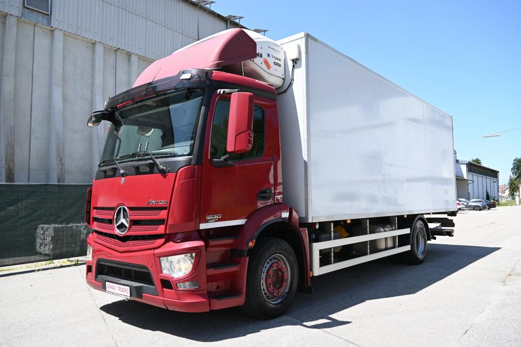 Mercedes-Benz Antos 1830 E6 T1200R Multi Bi Temperatur LBW