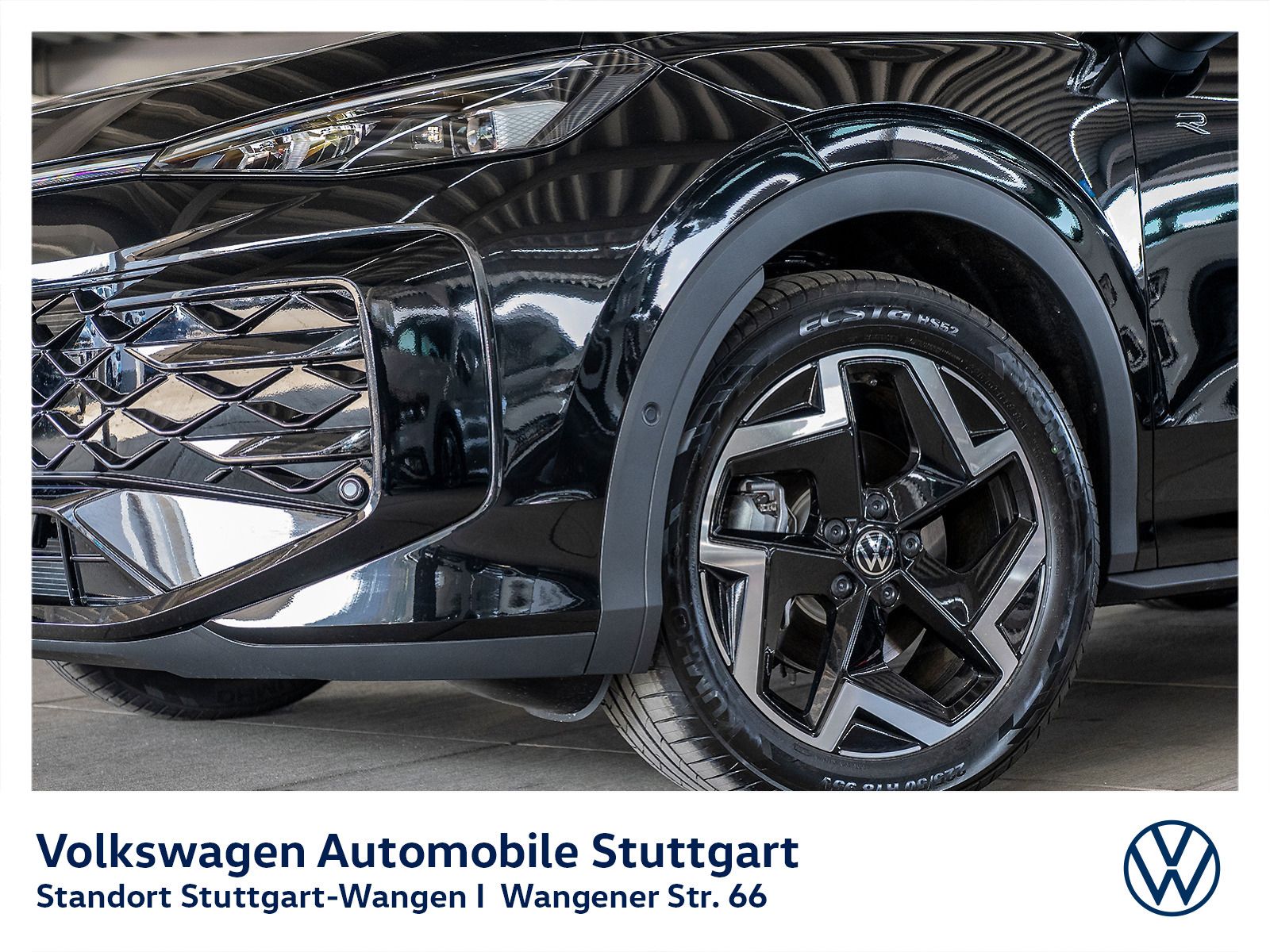Volkswagen T-Roc - Bild 14