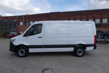 Mercedes Sprinter - 8
