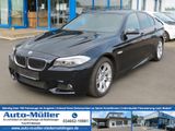 BMW 520 i Sport-Paket M-Technic Navi-Prof. Bi-Xenon - BMW 520 aus 2012