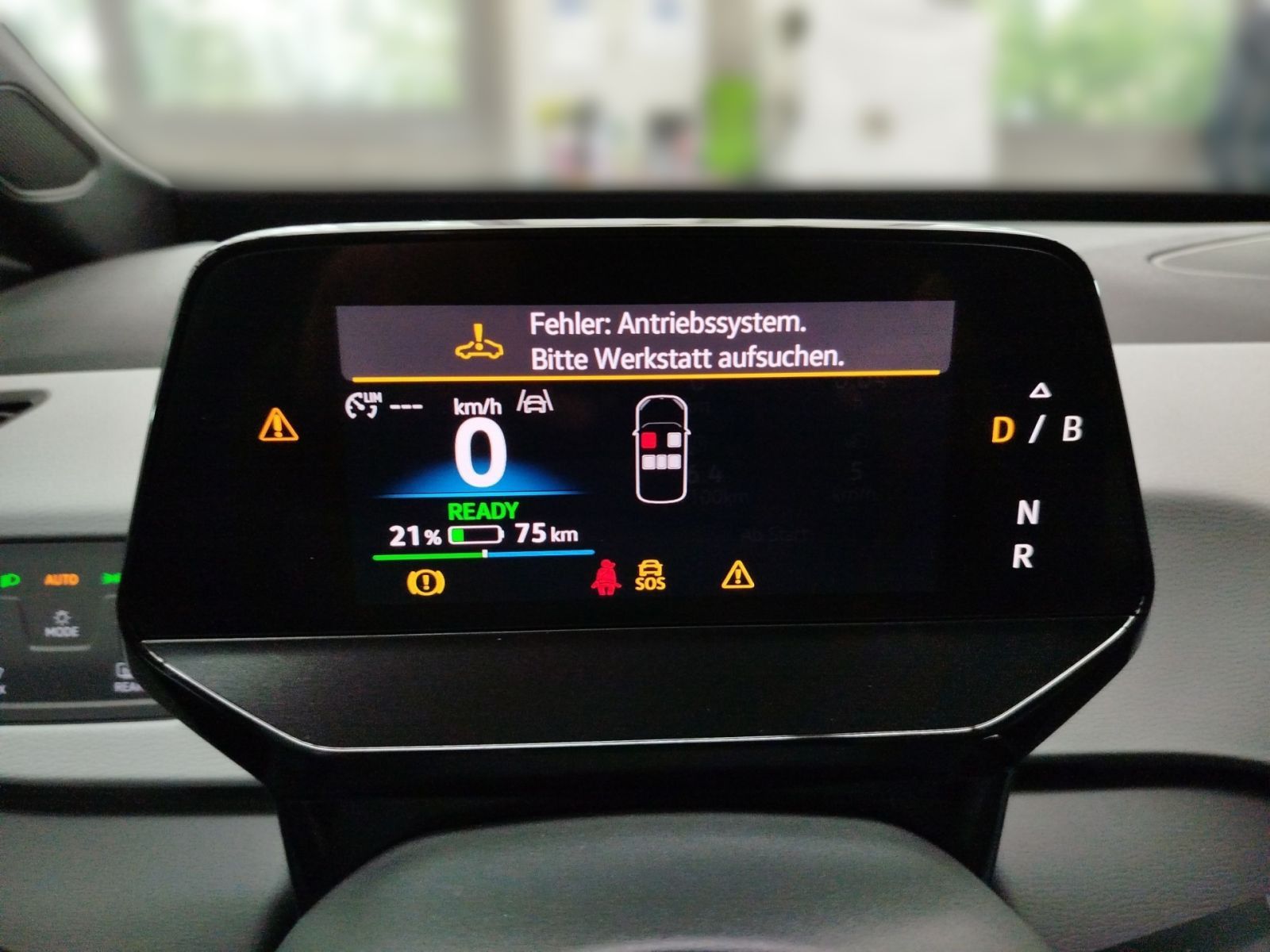 Volkswagen ID.3 - Bild 8