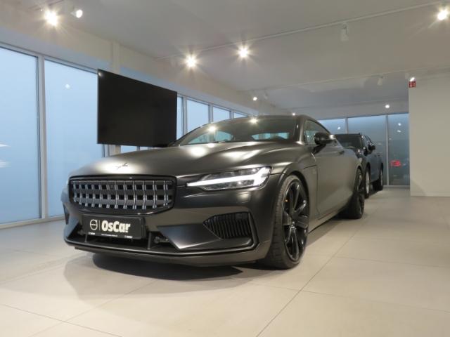 Polestar 1