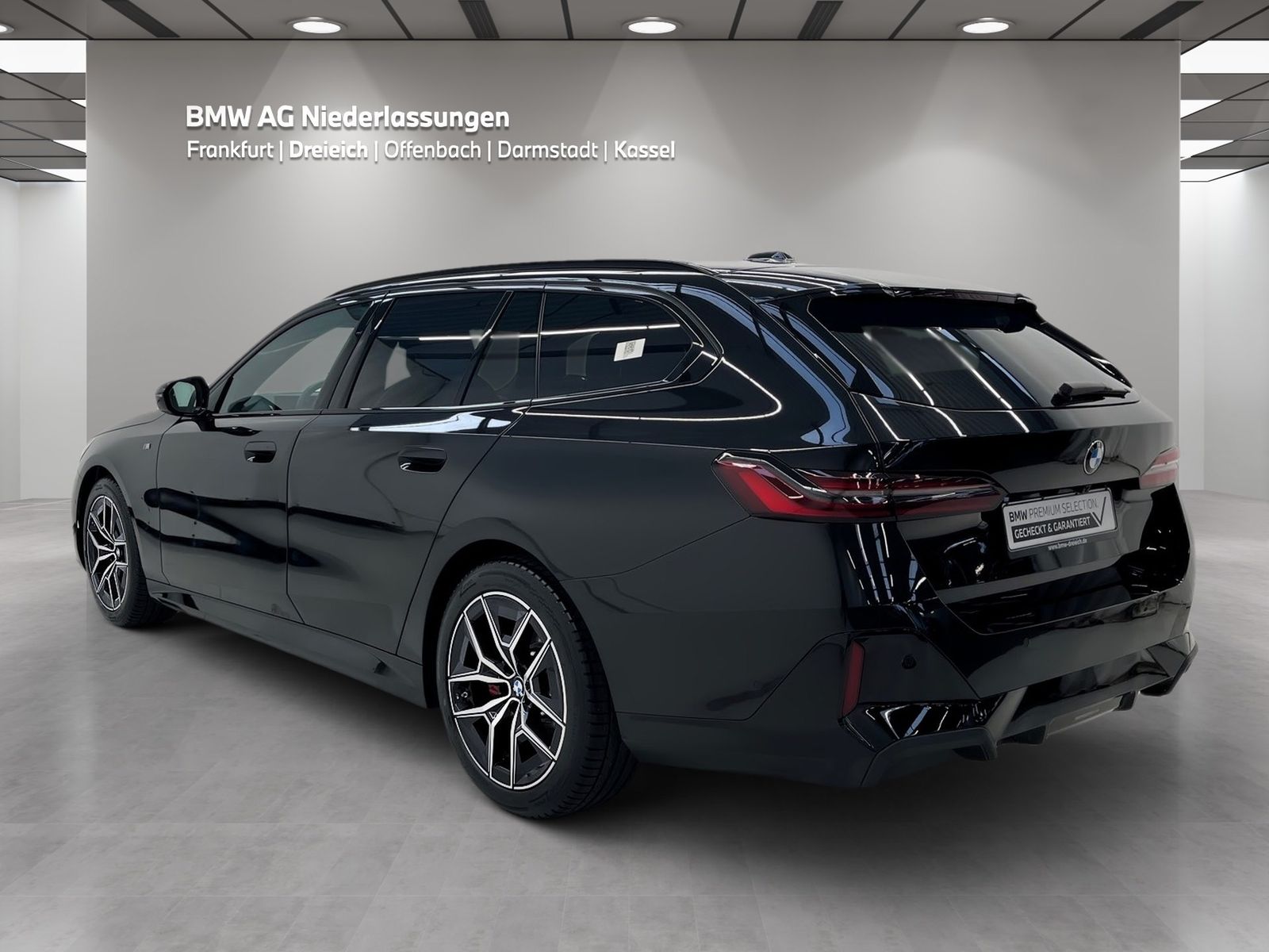 BMW 520d M Sport Driv.Assist Harman K Kamera LED foto 4