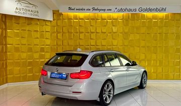 BMW 318 - 5