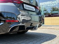 BMW i4 - Vorschau Bild 32