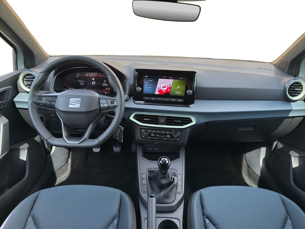 Seat Arona - Bild 21