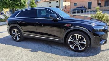 Audi Q8 - 2