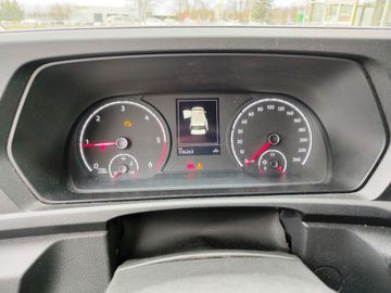 Volkswagen Caddy Basis nur für Export oder Händler