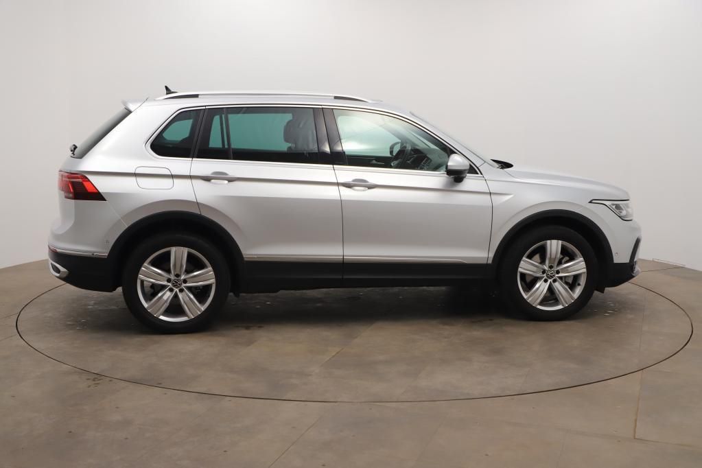 Volkswagen Tiguan Elegance 1.4 electric/TSI eHybrid 180kW 6