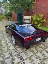 Chevrolet Corvette C4 LT1 Tuned 435ps - Chevrolet: Corvet