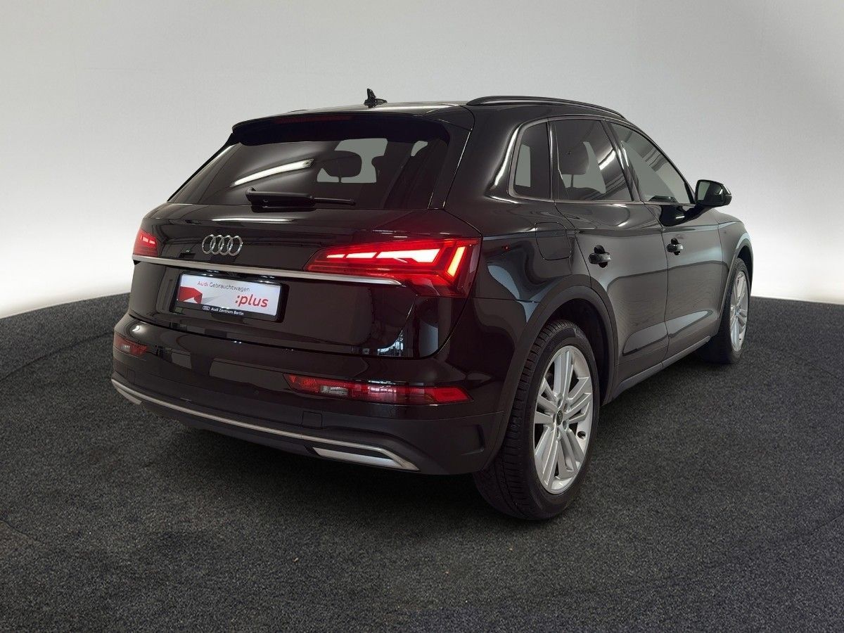 Audi Q5 - Bild 6