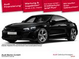 Audi e-tron GT qu.350 kW RFK NAVI PANO B&O LED - Audi e-tron GT aus 2024