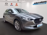 Mazda CX-30 e-SKYACTIV G 140 Exclusive-Line Bose/Matri - Mazda CX-30 Exclusive-Line mit Hybrid-Antrieb (Benzin/Elektro)