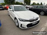 BMW 330 d M-Sport Touring Auto Kamera/ACC/LED/Sitzh. - BMW 330 mit Diesel-Antrieb