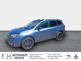 Subaru Forester XT Sport 2.0i Navi Memory Sitze LED Kur - Subaru