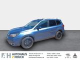Subaru Forester XT Sport 2.0i Navi Memory Sitze LED Kur - Subaru Forester: Leder, Navigationssystem