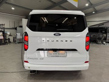 Bild 9 Panama P50+ Peak Automatik Living Paket