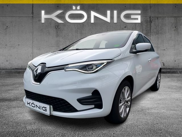 Renault ZOE EXPERIENCE (Selection) R110 Z.E. 50