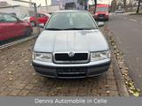 Skoda Octavia Lim. - gebrauchte Skoda Octavia aus dem Jahr 2004