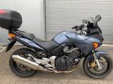 Honda CBF600-ABS - HONDA 2005 CBF 600