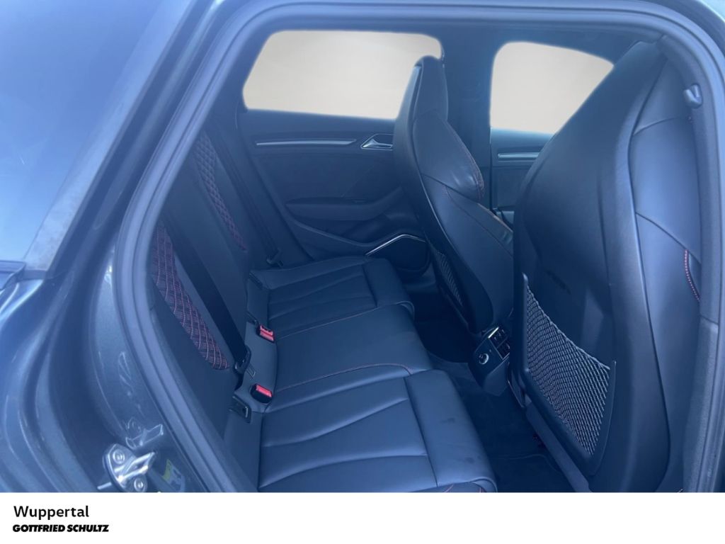 Audi RS3 Sportback PANO B&O MATRIX KAMERA foto 8