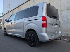 CITROEN SpaceTourer Feel M L2 8-Sitzer 2,0HDI AHK 1.Hand