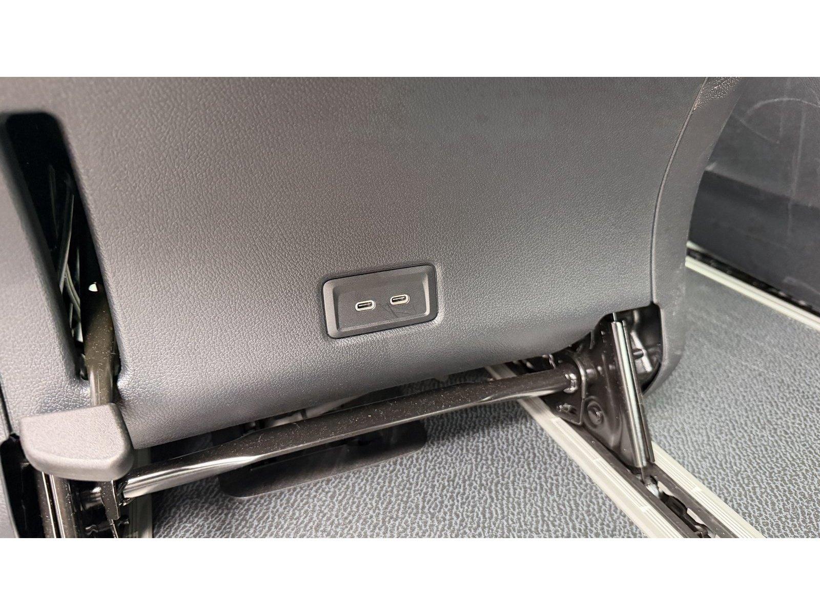 Mercedes-Benz V 250 4MATIC Style 360*AHK*EASY Pack*BURMESTER*