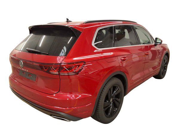 Volkswagen Touareg - Bild 3