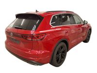 Volkswagen Touareg - Vorschau Bild 3