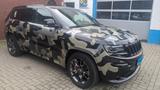 Jeep Grand Cherokee SRT 6.4 V8 HEMI Automatik SRT - Jeep Grand Cherokee in Bremen
