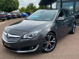 Opel Insignia A Sports Tourer Sport+OPC-Line+Navi+PDC - Opel Insignia mit Diesel-Antrieb: Sports Tourer