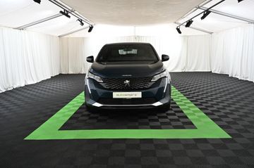 Peugeot 3008 - 3
